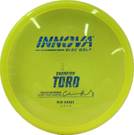 Used Discs