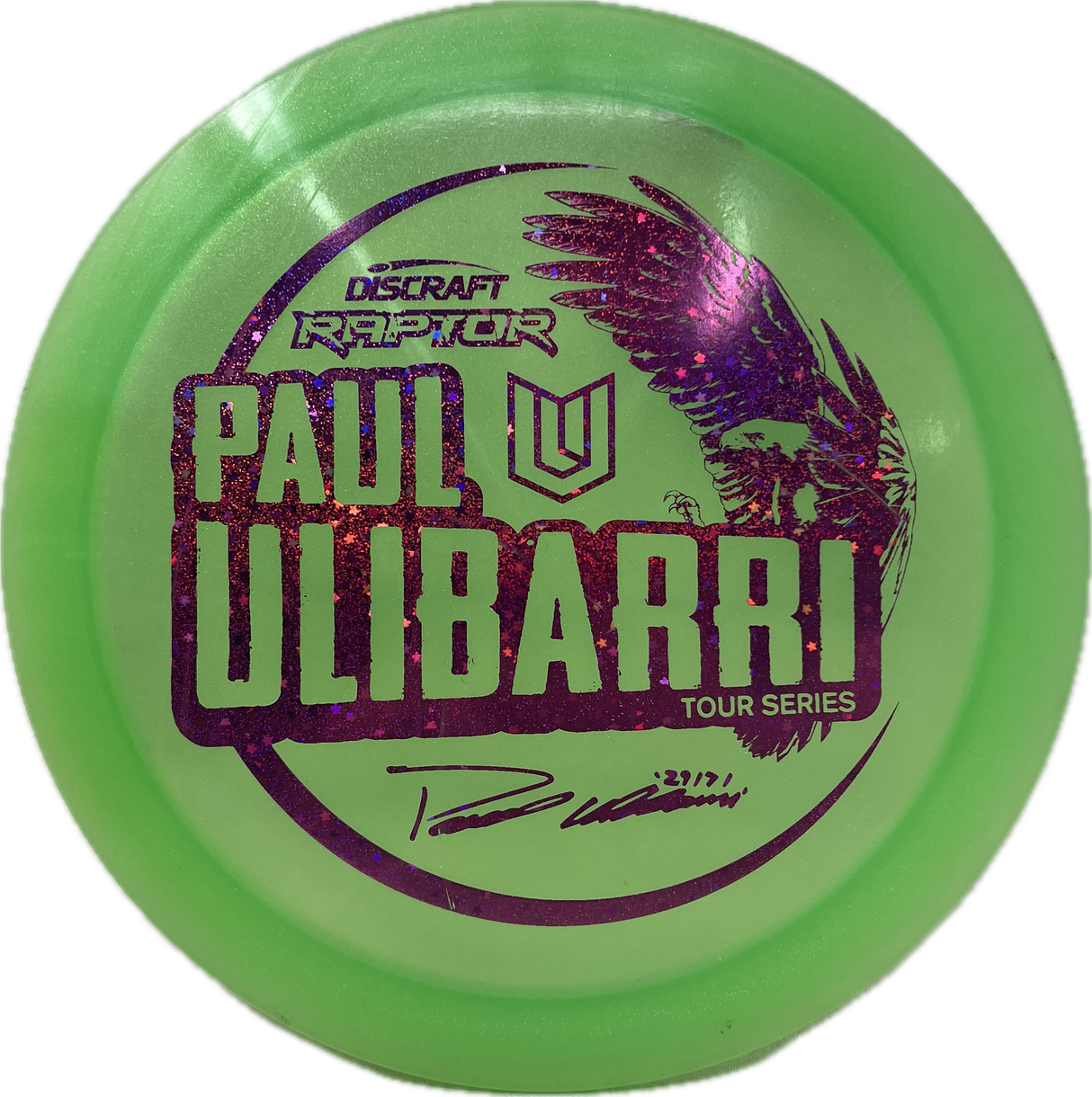 Used Discs