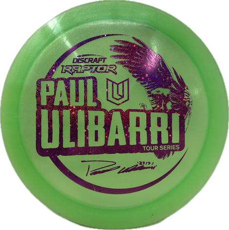 Used Discs