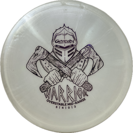 Used Discs