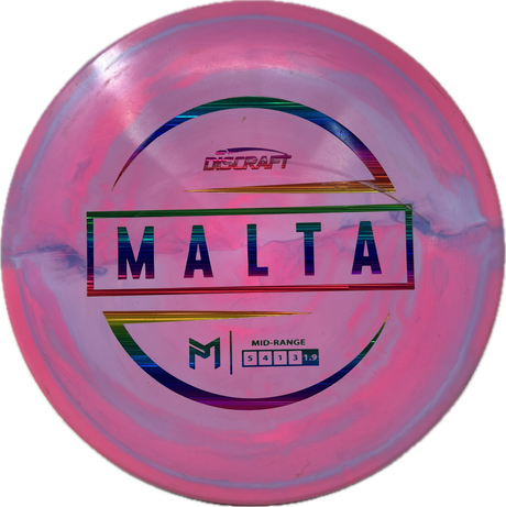Used Discs