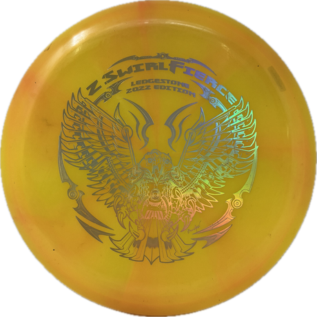Used Discs