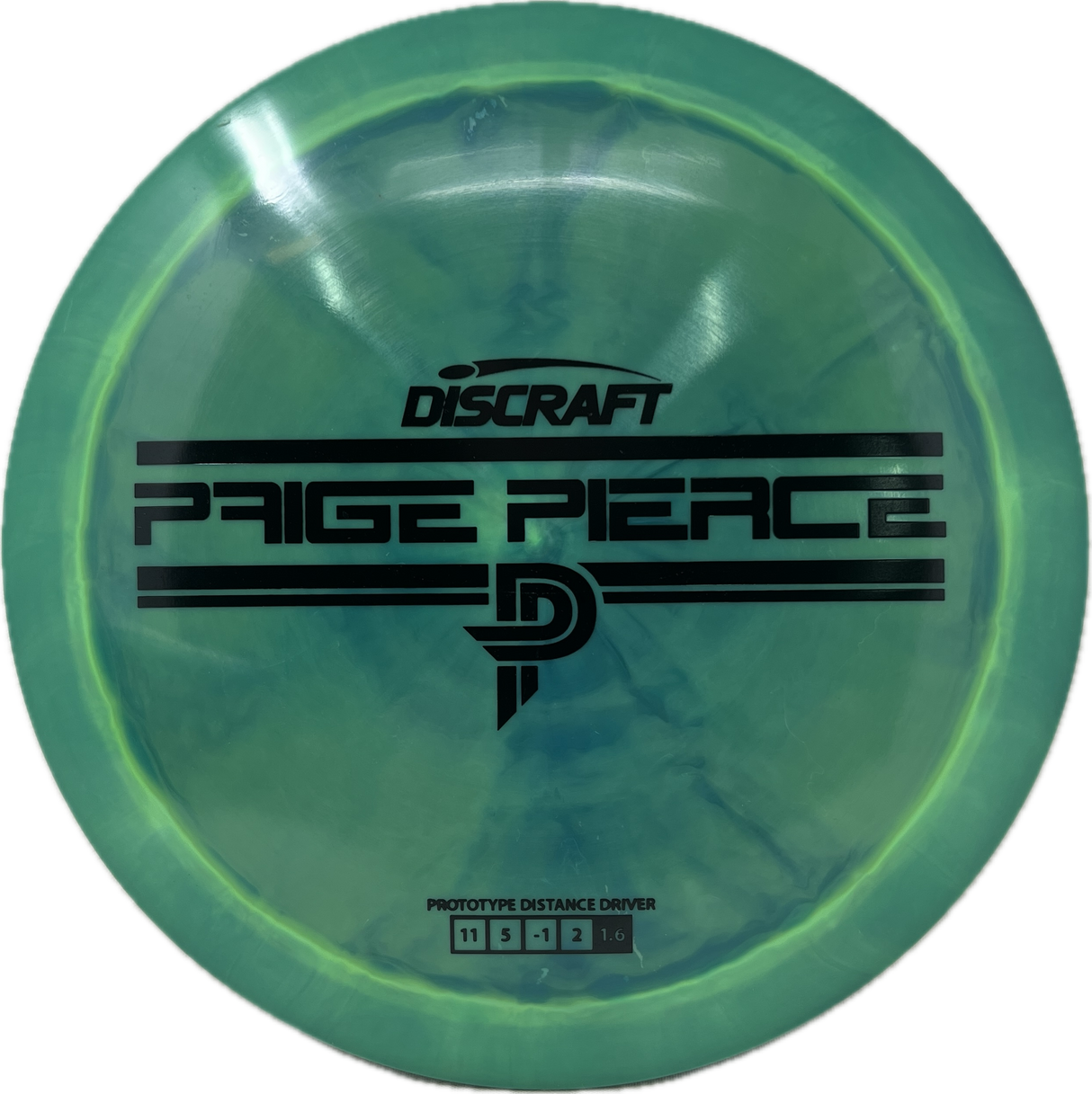 Used Discs