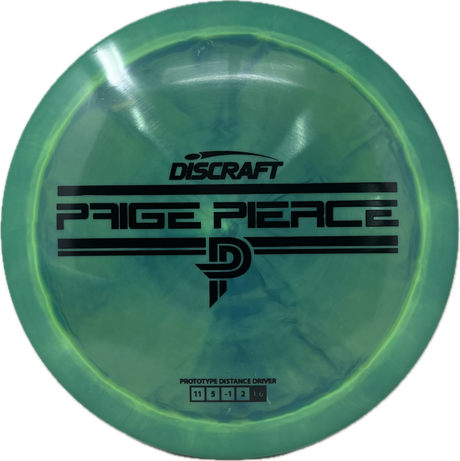 Used Discs