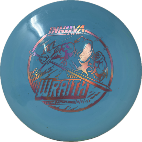 Used Discs