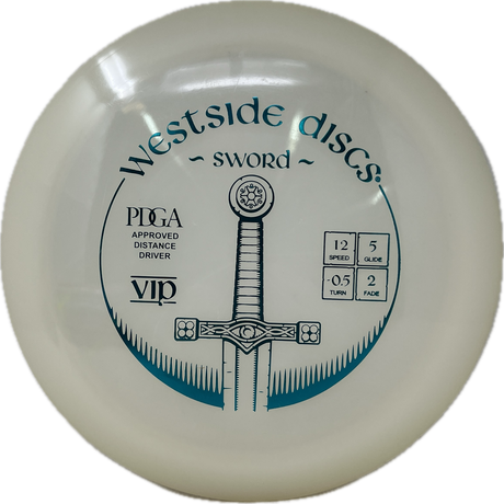 Used Discs