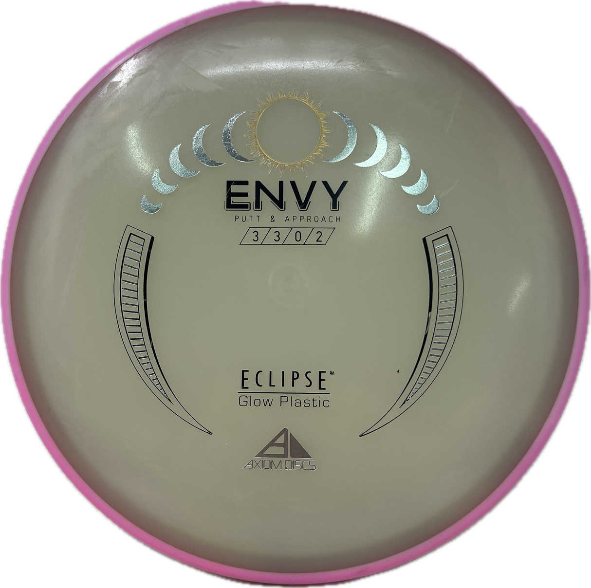 Used Discs