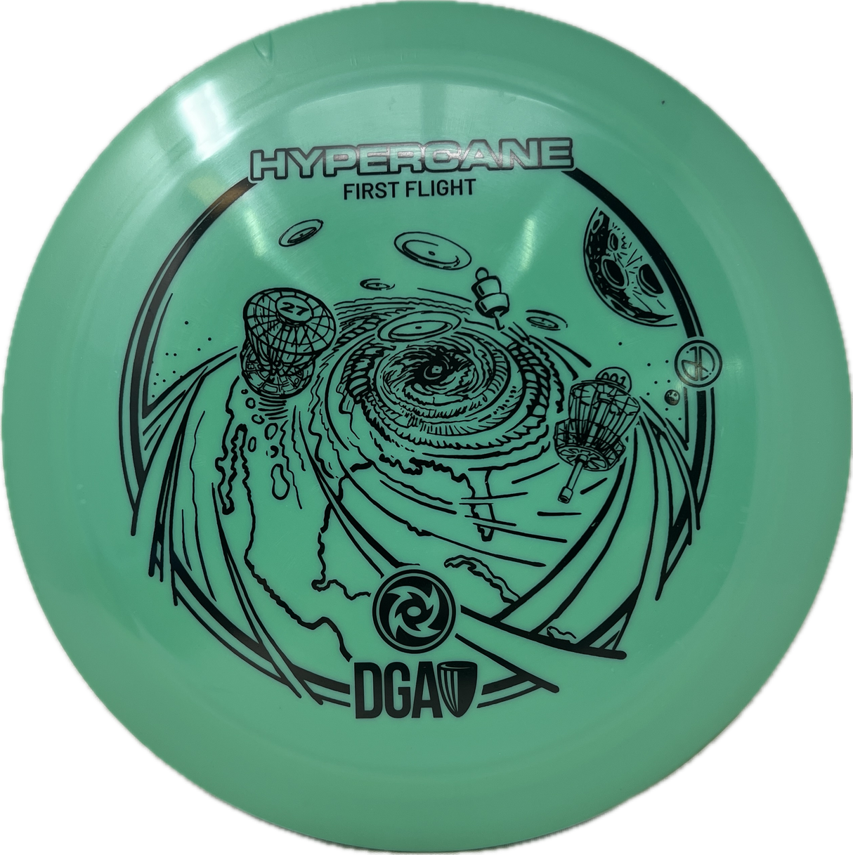 Used Discs
