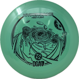 Used Discs