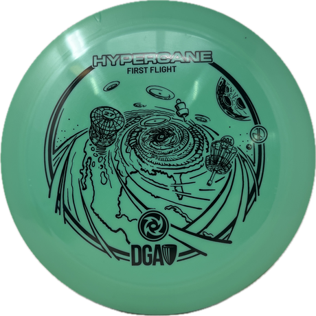 Used Discs