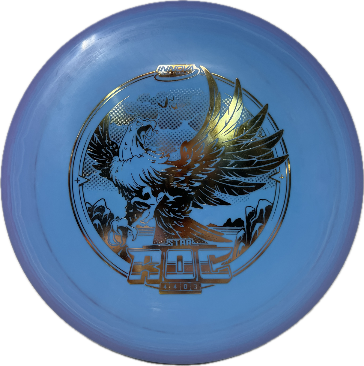 Used Discs