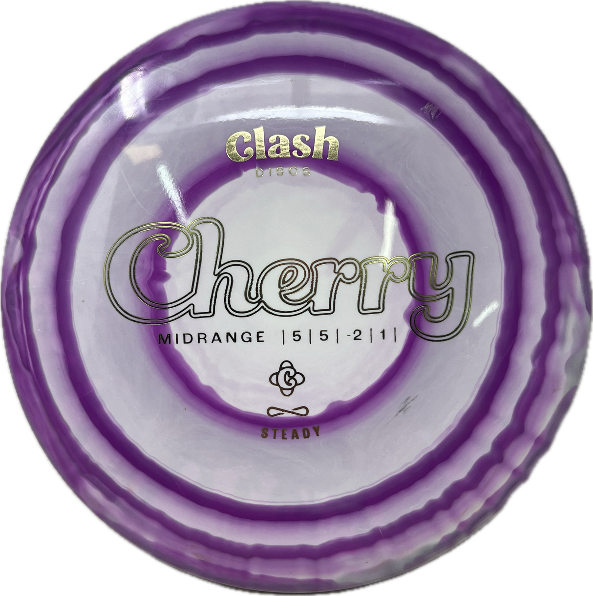 Used Discs