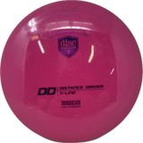 Used Discs