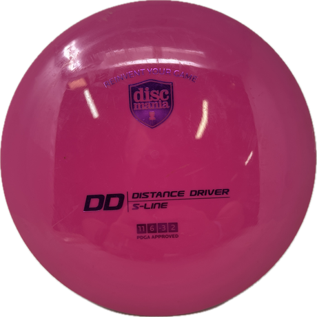 Used Discs