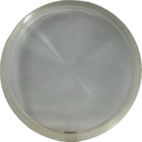 Used Discs