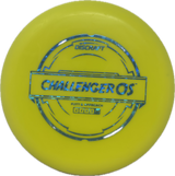 Challenger OS