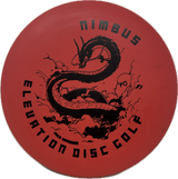 Nimbus-Elevation-Foundation Disc Golf