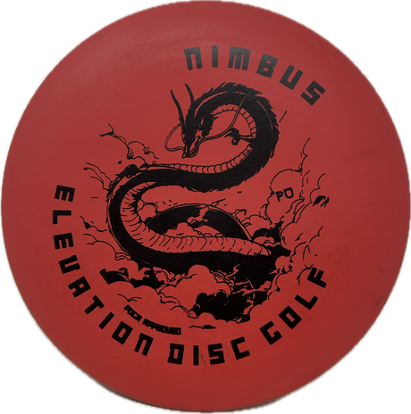 Nimbus-Elevation-Foundation Disc Golf