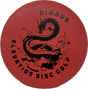 Nimbus-Elevation-Foundation Disc Golf