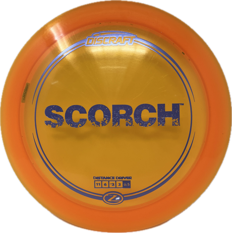 Used Discs