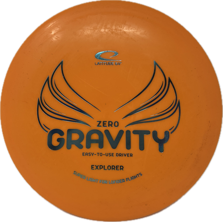 Used Discs