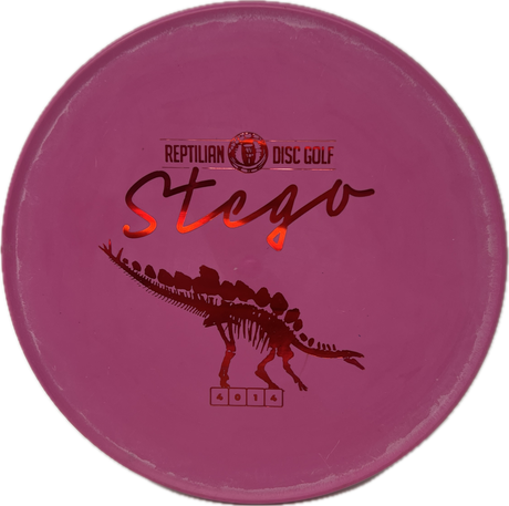 Used Discs