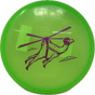 Stryder-Prodigy-Foundation Disc Golf