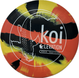 Elevation Koi