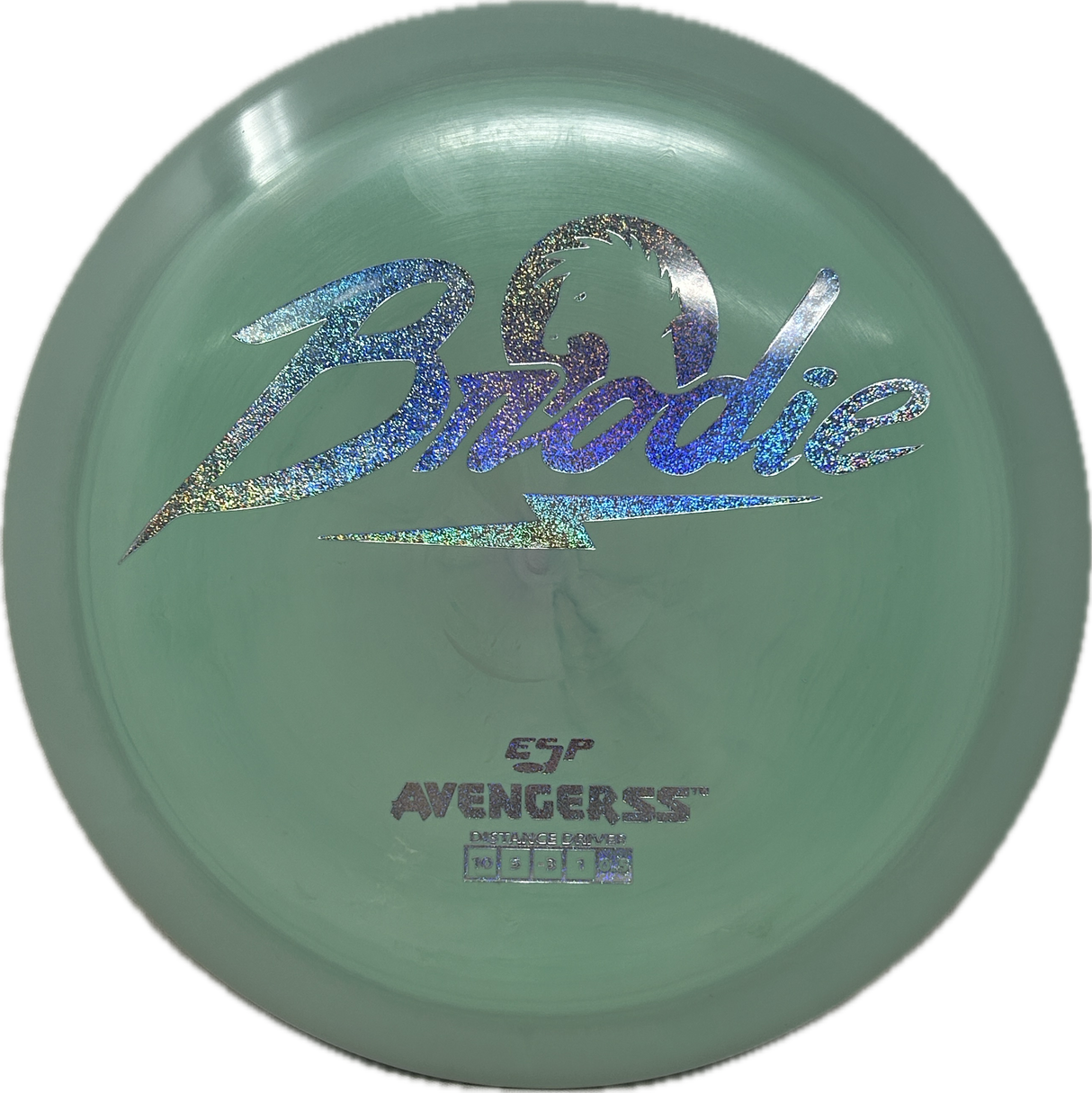 Brodie ESP Avenger SS