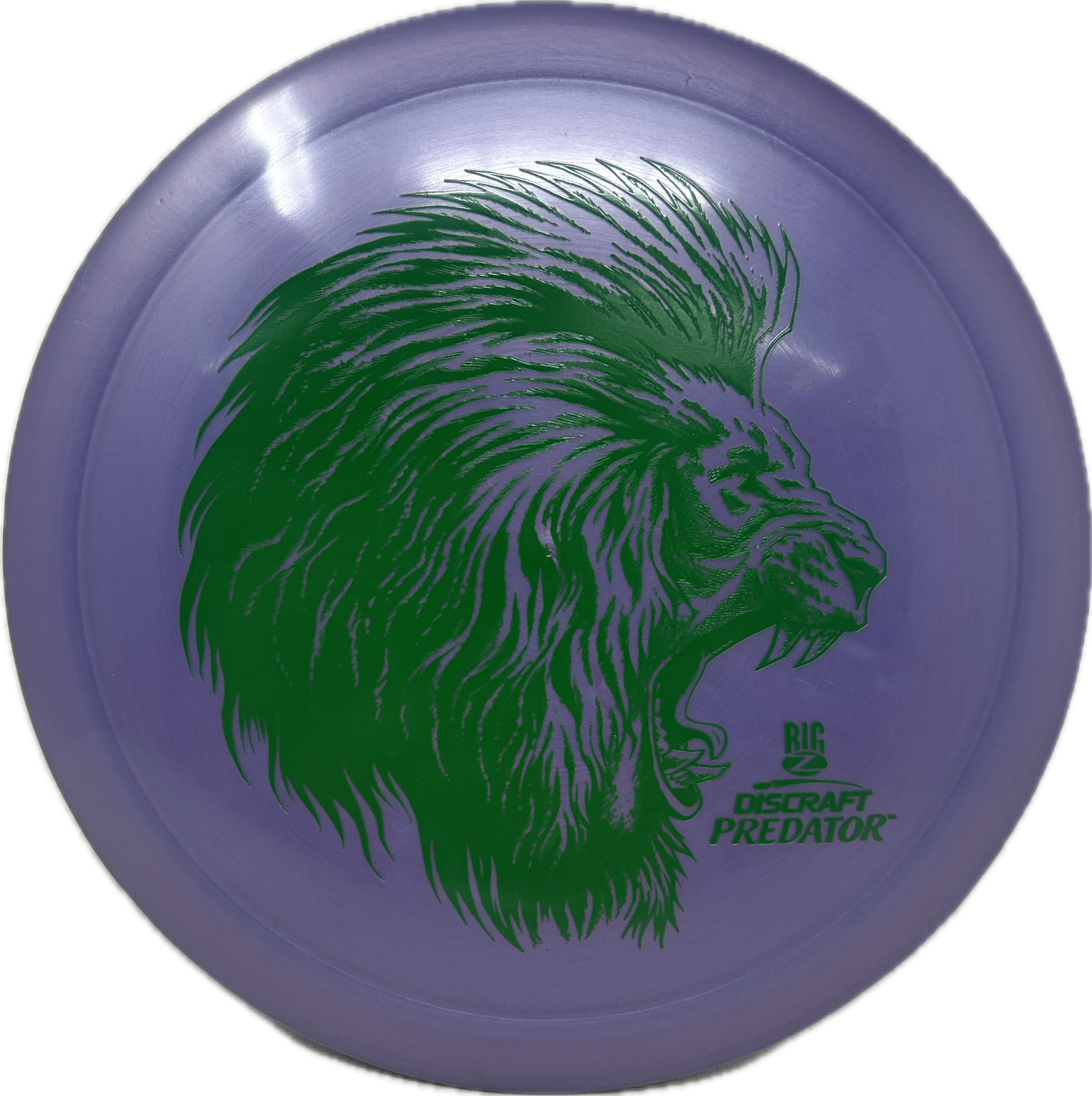 Discraft Predator | Overstable Disc Golf Fairway Driver
