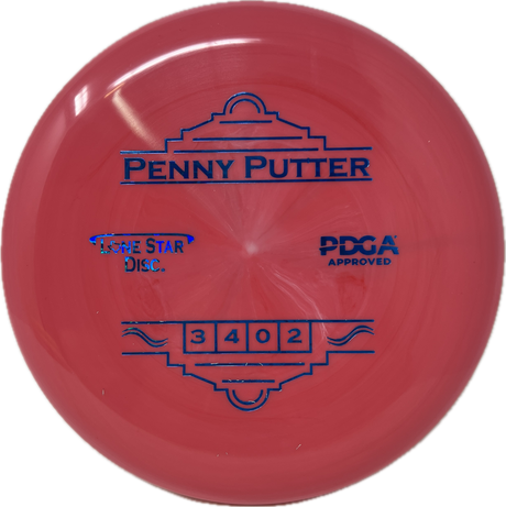 Penny Putter