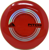 Pitch-MVP-Foundation Disc Golf