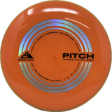 Pitch-MVP-Foundation Disc Golf