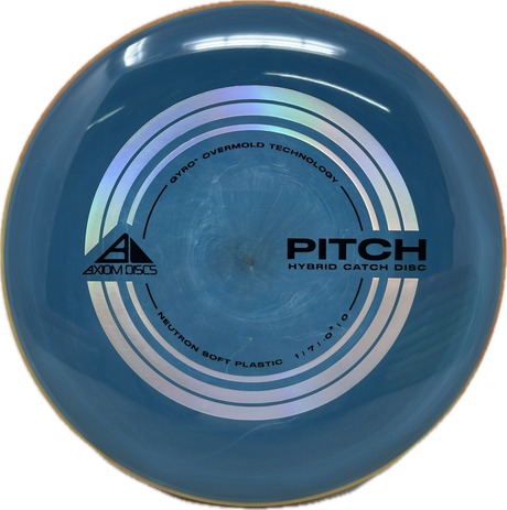 Pitch-MVP-Foundation Disc Golf