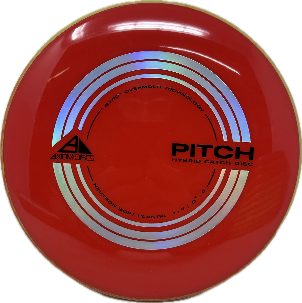 Pitch-MVP-Foundation Disc Golf