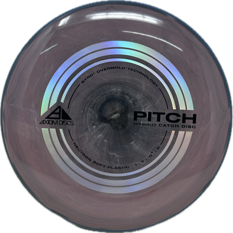 Pitch-MVP-Foundation Disc Golf