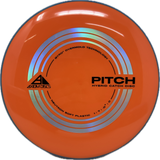 Pitch-MVP-Foundation Disc Golf
