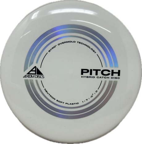 Pitch-MVP-Foundation Disc Golf