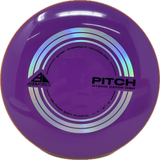 Pitch-MVP-Foundation Disc Golf