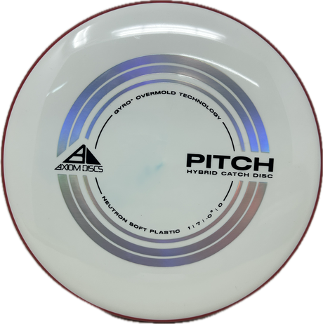 Pitch-MVP-Foundation Disc Golf