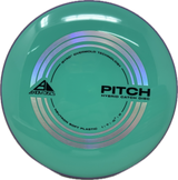 Pitch-MVP-Foundation Disc Golf