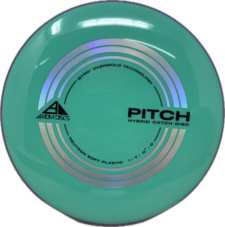 Pitch-MVP-Foundation Disc Golf
