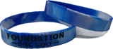 Foundation Wristbands