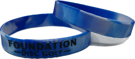 Foundation Wristbands