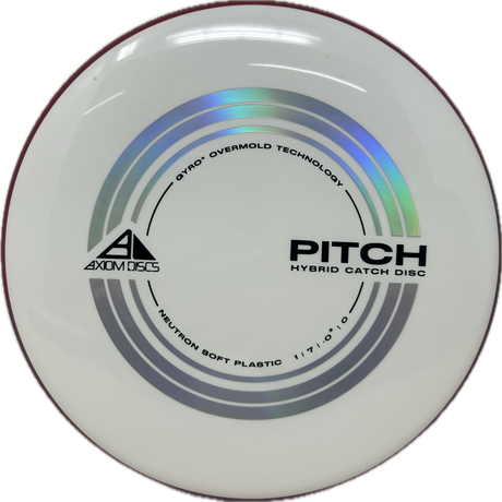 Pitch-MVP-Foundation Disc Golf
