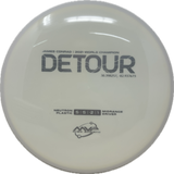 Detour-MVP-Foundation Disc Golf