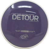 Detour-MVP-Foundation Disc Golf
