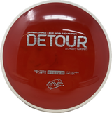 Detour-MVP-Foundation Disc Golf