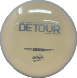 Detour-MVP-Foundation Disc Golf