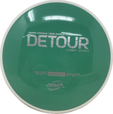 Detour-MVP-Foundation Disc Golf